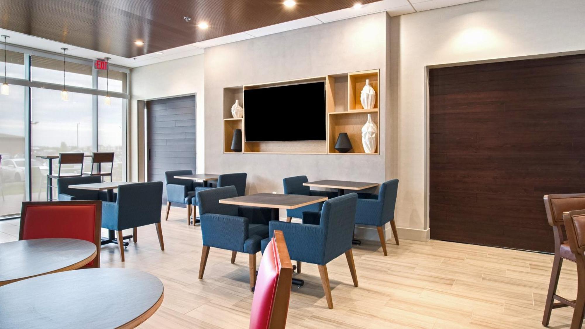 Holiday Inn Express & Suites Racine By Ihg Exterior foto
